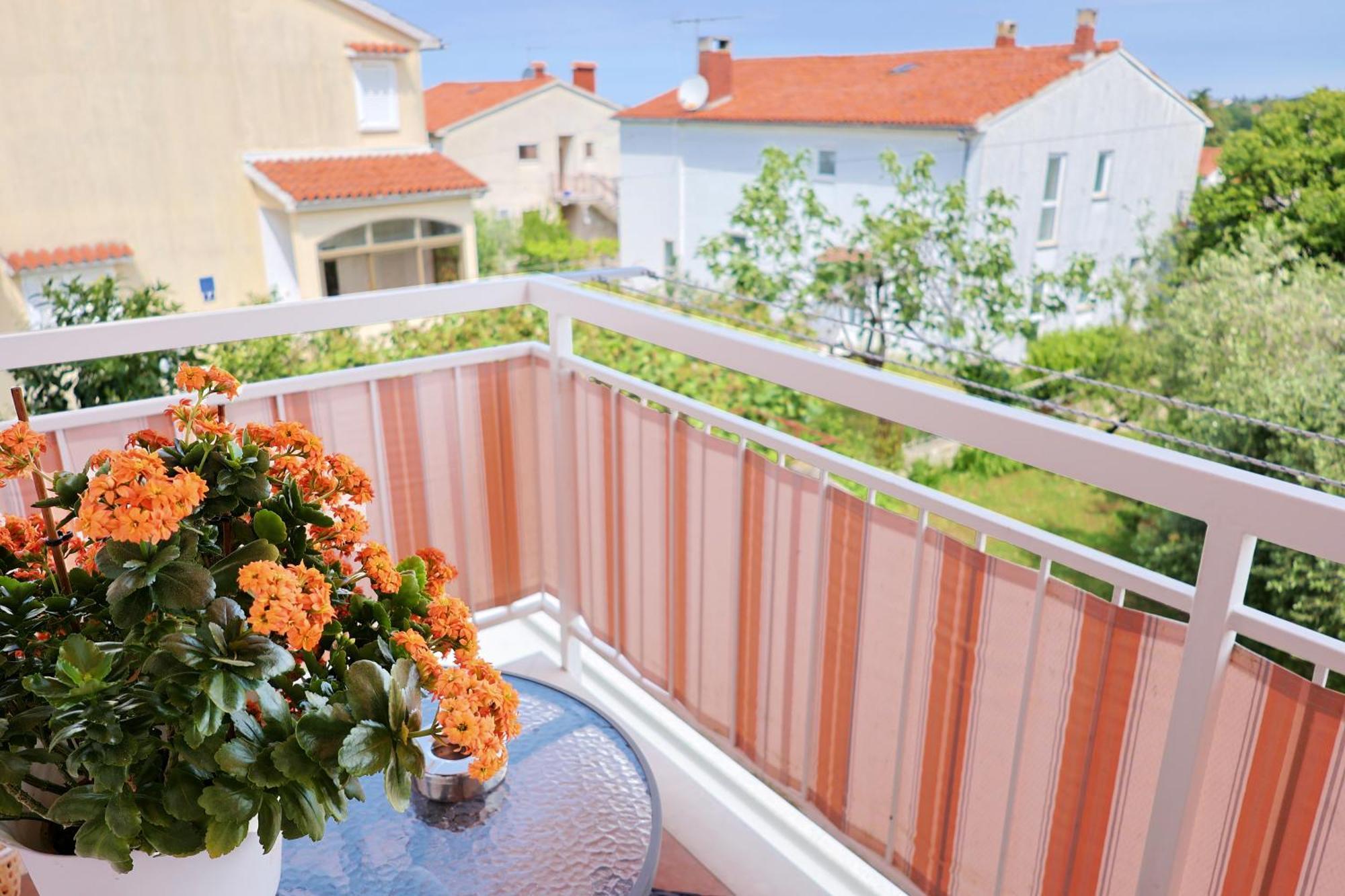 Ferienwohnung House Maric Poreč Exterior foto