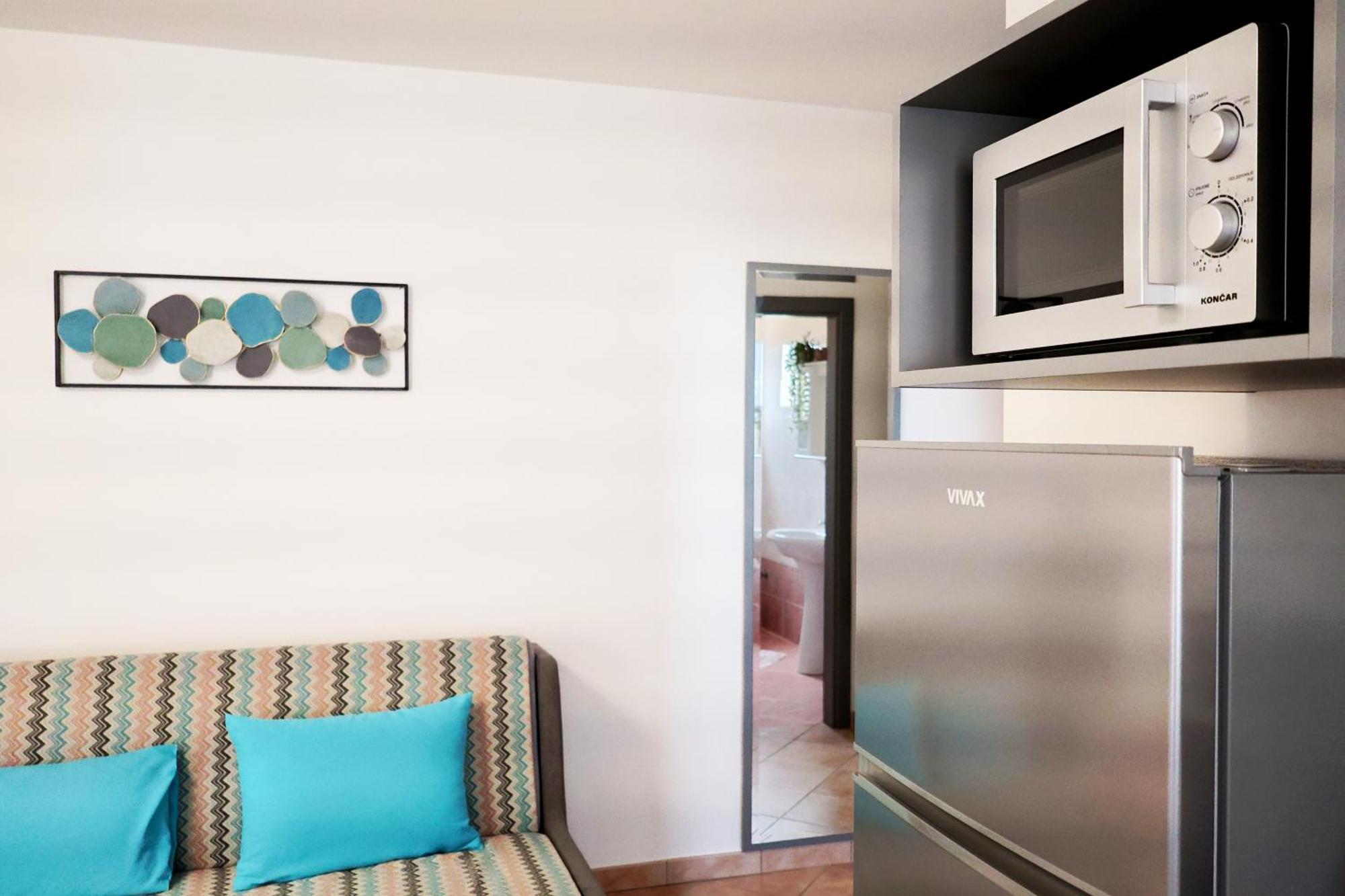 Ferienwohnung House Maric Poreč Exterior foto