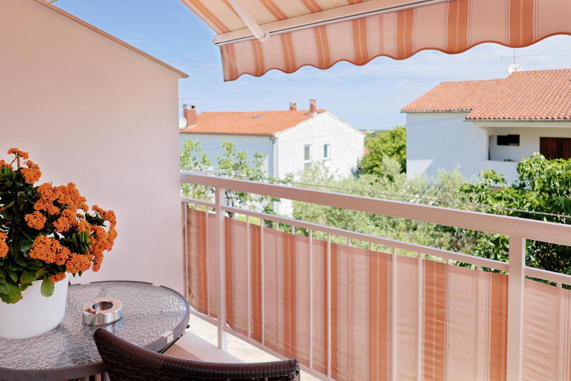 Ferienwohnung House Maric Poreč Exterior foto